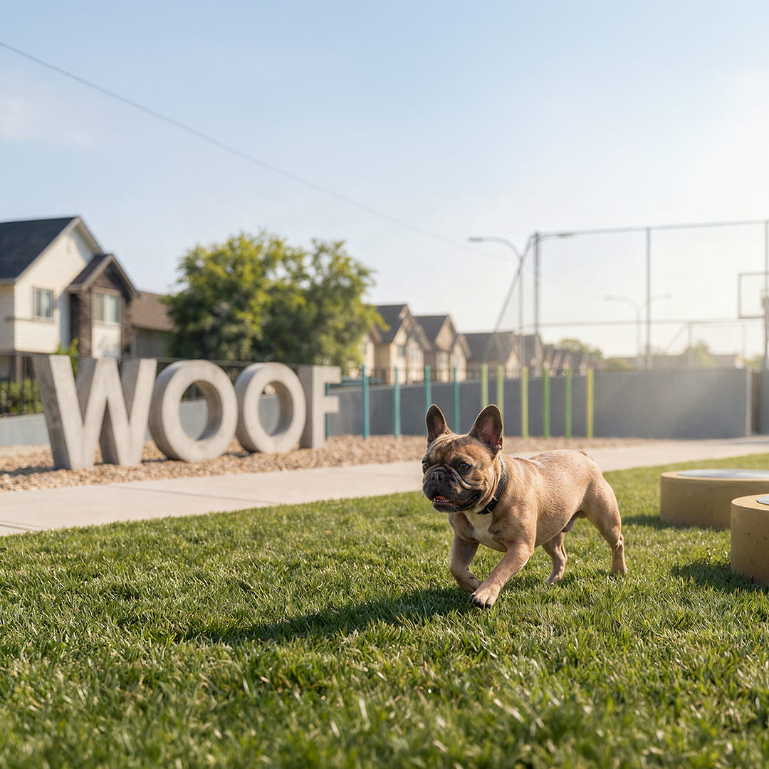 Pet Zone — Espacio para mascotas en Floresta Villarrica